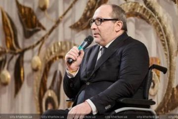 У Геннадия Кернеса отберут Харьков