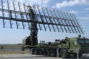 Кто получит «Резонанс» – иранцы или сирийцы?