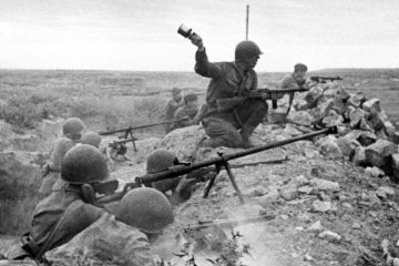 Полмиллиона советских военнопленных вернут из небытия