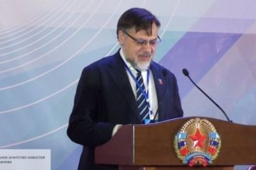 Дейнего раскрыл все нюансы подписанной «формулы Штайнмайера», которые скрывает Киев