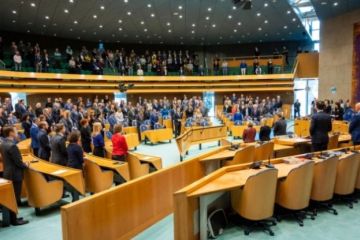 Украина рушит версию Нидерландов о "российском следе" в катастрофе МН17