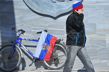 Американские СМИ разглядели реальные предпосылки отключения РФ от Интернета