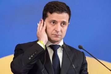 Зеленский заявил о разработке нового закона об особом статусе Донбасса после принятия «формулы Шайнмайера»