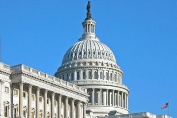 Импичмент Трампа заберет с собой Байдена и весь политический истеблишмент США