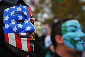 Оппозиция через Кара-Мурзу-младшего добивается введения новых санкций США против России