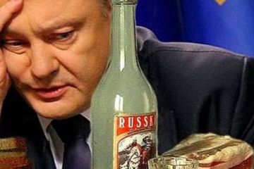 Порошенко устроил феерическую истерику в Раде: «Все пропало. Украина проиграла»