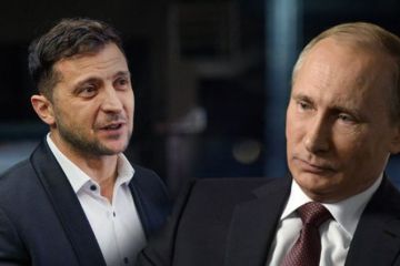 Нужна ли Украина России