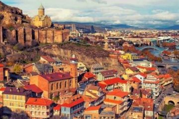 Почему России нужна пауза в отношениях с Грузией