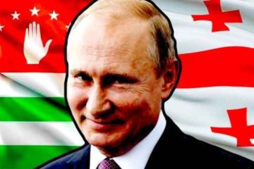 Холодный ответ Путина усадил грузинскую журналистку на место