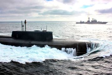 От «Гранита» до «Оникса»: Россия посылает ВМС США сигнал
