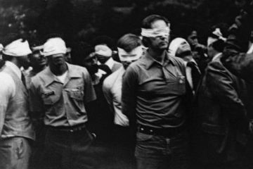 Освобождение заложников: что сказал резидент КГБ Юрий Перфильев шейху Фадлалле