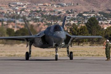 F-35 развяжет ядерную войну в Европе