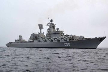 Россия теснит США в Средиземном море