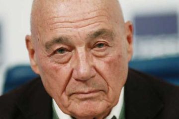 Куда девался Познер? Хроники пустоты…