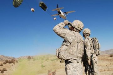 Конгрессмен США анонсировал масштабные учения НАТО в Европе