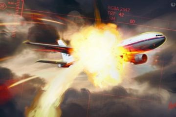 В парламенте Нидерландов требуют признать вину Украины в крушении МН17