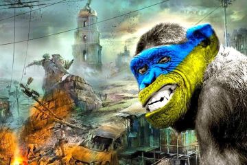 Если Киев не перепишет Конституцию, на Украине произойдет катастрофа похлеще Донбасса