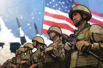 В России пообещали ассиметричный, но адекватный ответ НАТО в случае провокации на учениях