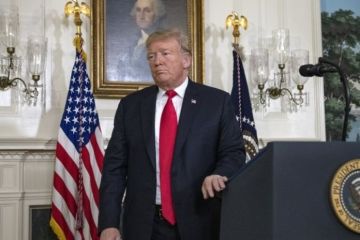 Как Трампу избежать импичмента и победить на выборах президента опять