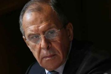 «Плана Б» не будет: Лавров заткнул украинских крикунов