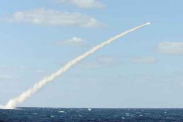 Оцирконенные «Хаски» поставят флот США на колени