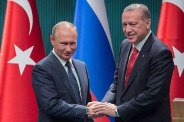 В Турции предложили признать Крым