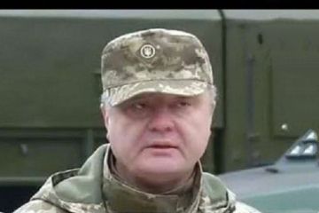 Сакральная жертва третьего майдана