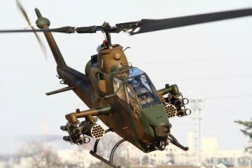 Почему американские ударные вертолёты в два раза легче российских?