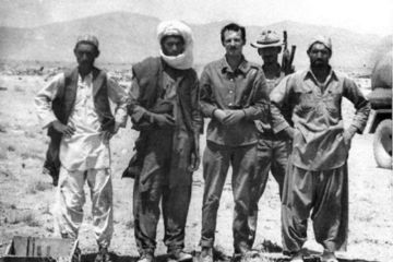 «Шурави»: за что афганцы любили и уважали советских солдат