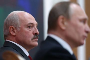 Эксперт: «совершенно необязательно финансировать Лукашенко»