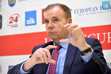 Отставной генерал призывает ЕС помочь Литве: Островецкая АЭС – троянский конь России