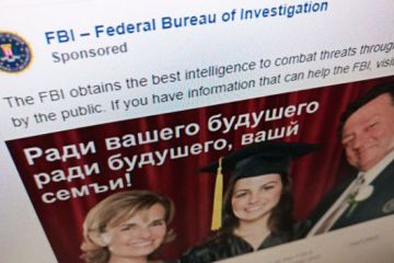 ФБР в вербовке россиян совершило три глупых ошибки