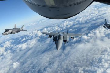 Остановить русских можно только одним способом - это ядерная война