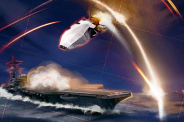 Россия изменила характеристики звуковой ракеты «Циркон», сделав ее еще опаснее для США