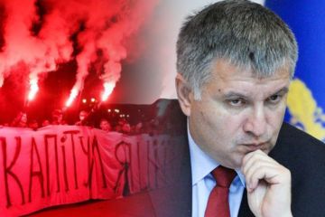 Станет ли Аваков последним украинским диктатором
