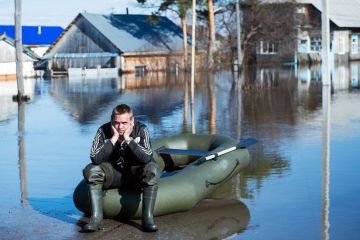 Почему русские не боятся глобального потепления, выяснили в Британии