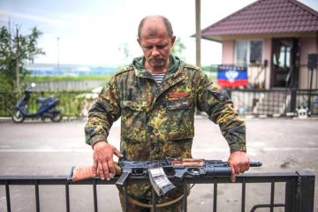 Дончанка рассказала, почему никто не хочет служить в армии ЛДНР