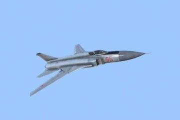 «Ту-148» — тяжёлый многоцелевой перехватчик СССР