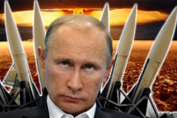 Путин принял судьбоносное решение – в США начнется паника