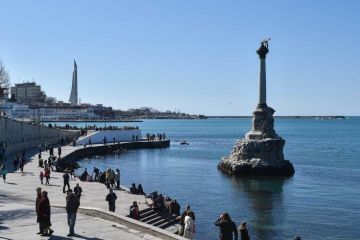 Прорыв санкций в Крыму разъярил украинцев