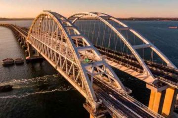 Крымский мост убивает: народ поднял панику