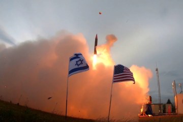 Россия прикрыла себя от ядерного удара со стороны Израиля