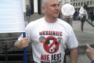 В Польше опасно разговаривать на украинском, даже галичане переходят на русский язык