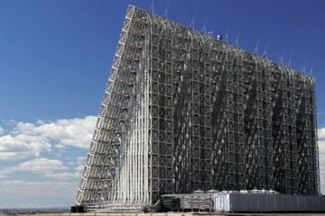 Минобороны РФ контролирует возможный запуск ракеты в любой точке мира