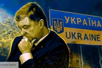 Билецкий унизил Порошенко в студии «Свободы слова»