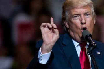 Сытник сдал Украину с потрохами – вмешательство в американские выборы все-таки было