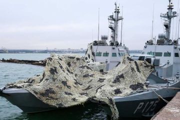 Вскрылась ложь по делу об украинской провокации в Керченском проливе