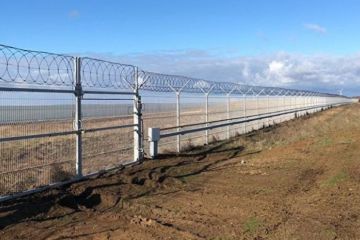 Водолацкий призвал Украину возводить мосты, а не стены