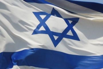 Израиль хочет договориться о ненападении с арабскими странами Персидского залива