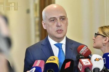 Тбилиси хочет возобновить авиасообщение с Россией